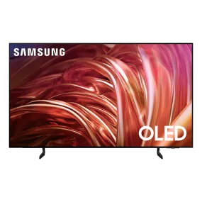 Samsung S85D 65" 4K OLED Smart TV (2024)