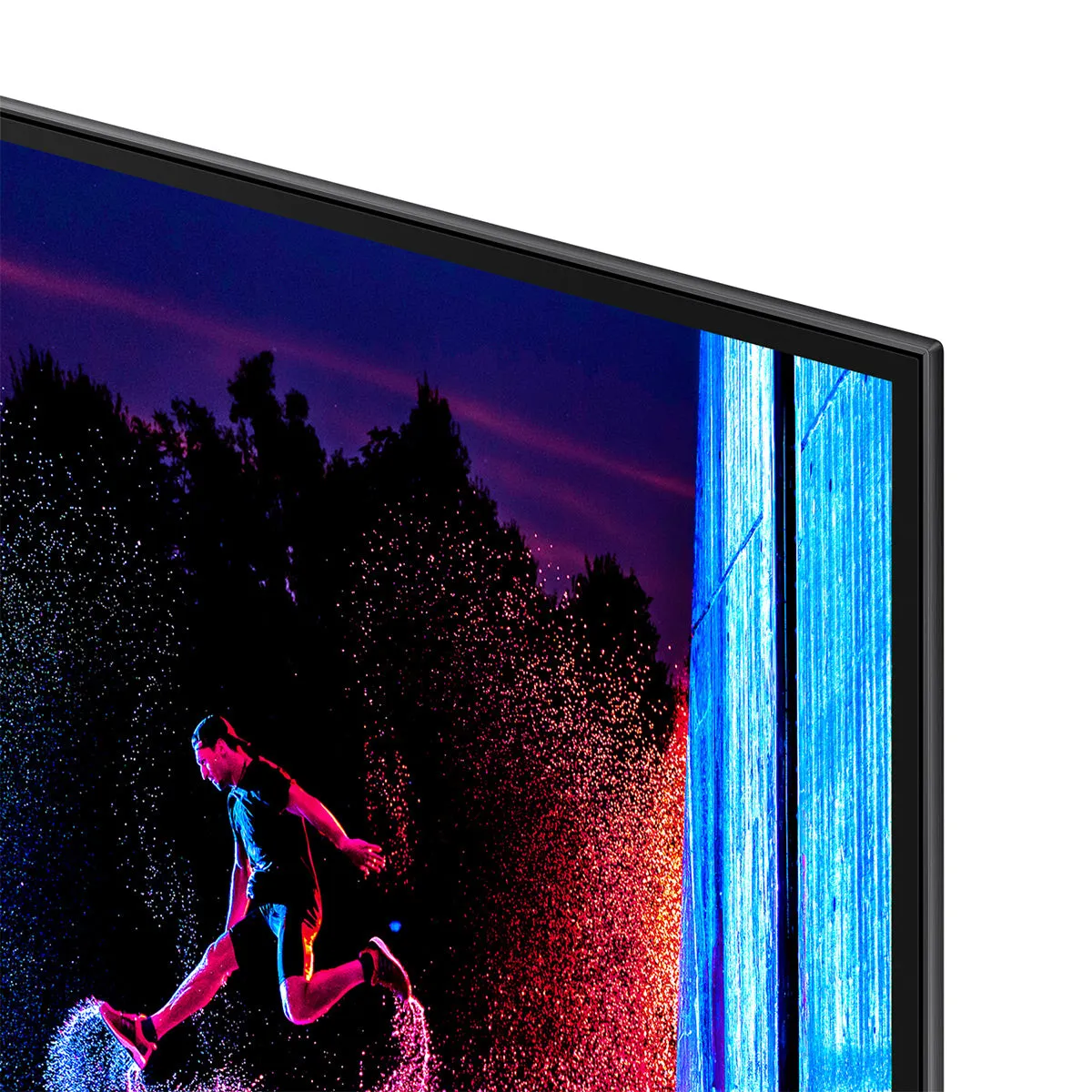 Samsung S90D 55" 4K OLED Smart TV (2024)