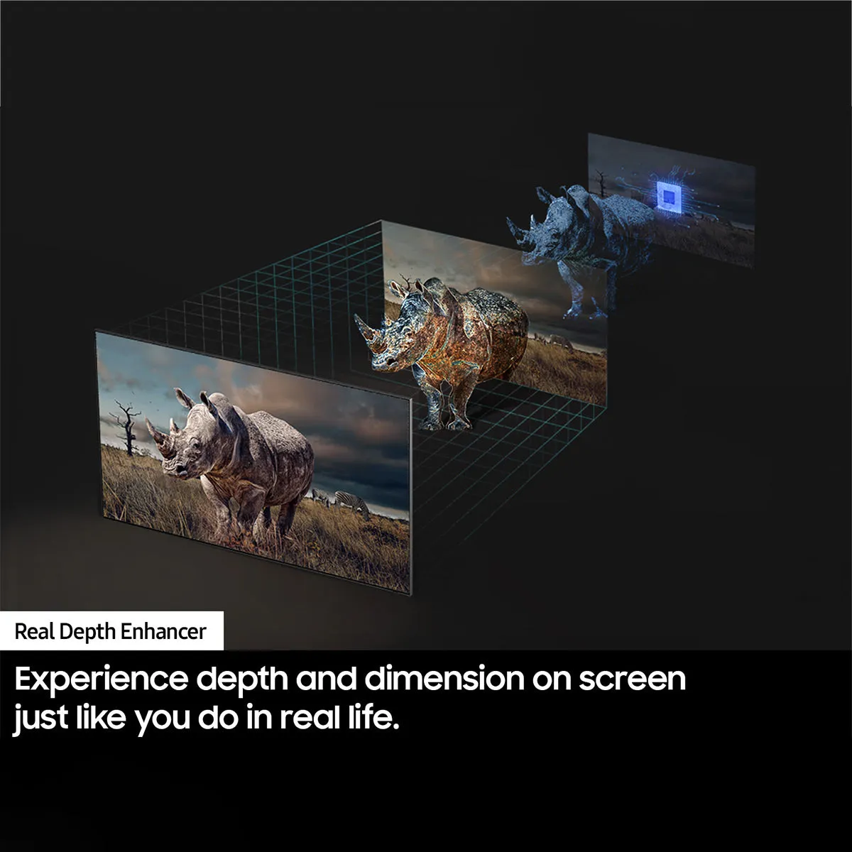 Samsung S90D 55" 4K OLED Smart TV (2024)