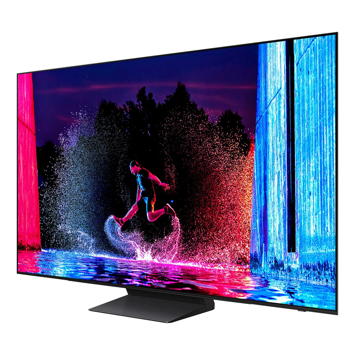 Samsung S90D 55" 4K OLED Smart TV (2024)