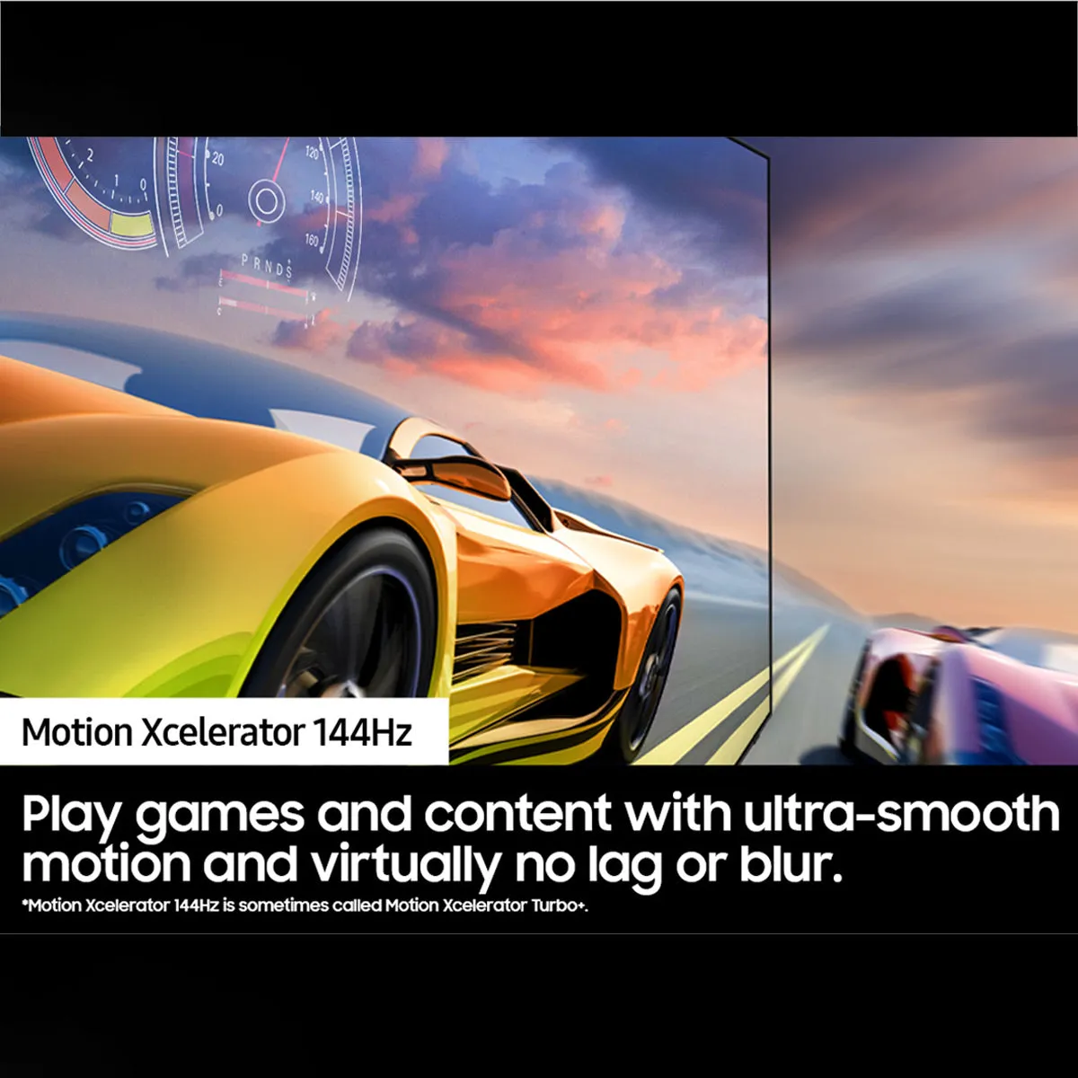 Samsung S90D 55" 4K OLED Smart TV (2024)