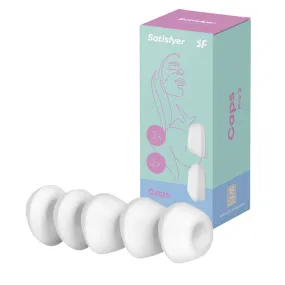 Satisfyer Pro 2 Climax Heads