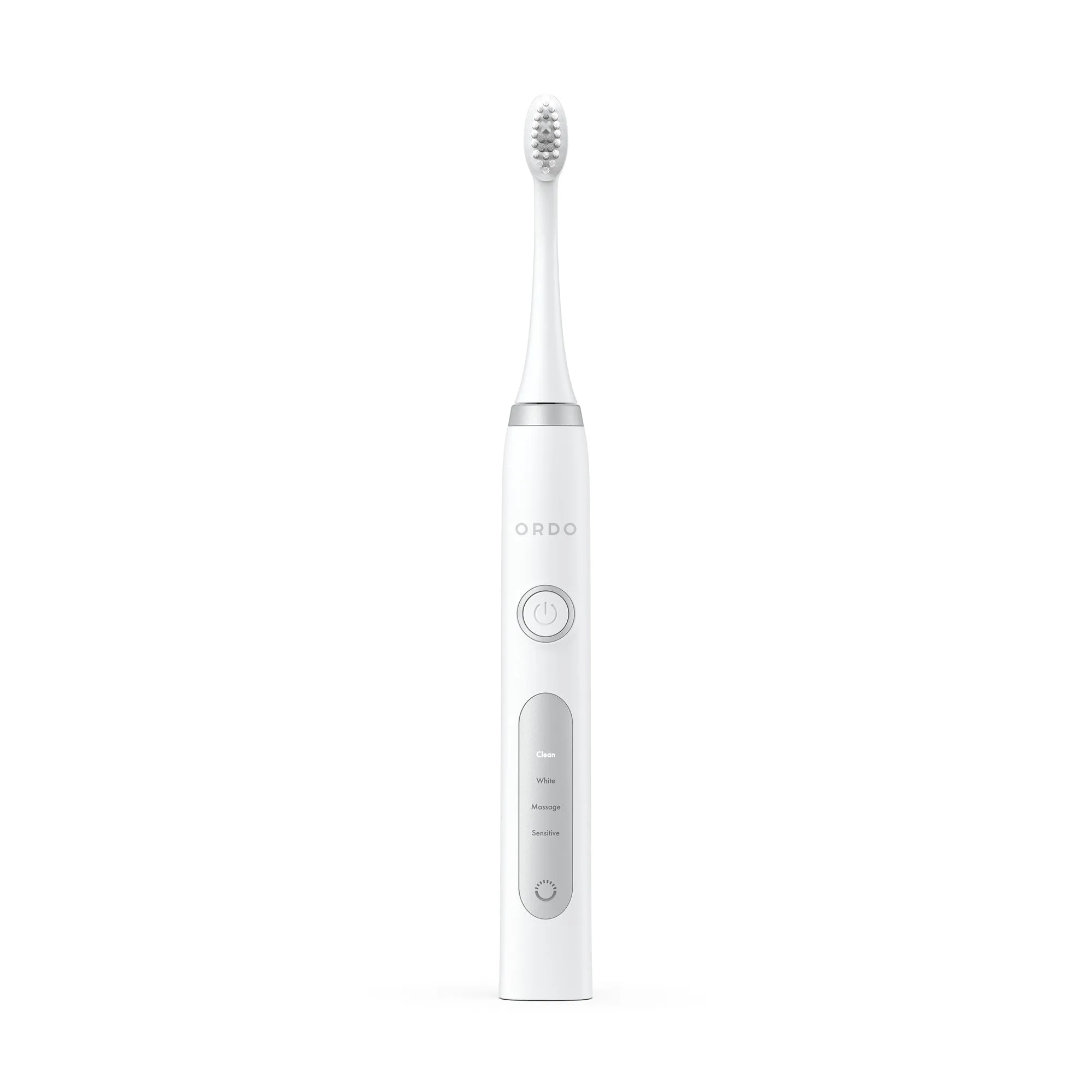 SD - Ordo Sonic Brush Head White | Snow 4x