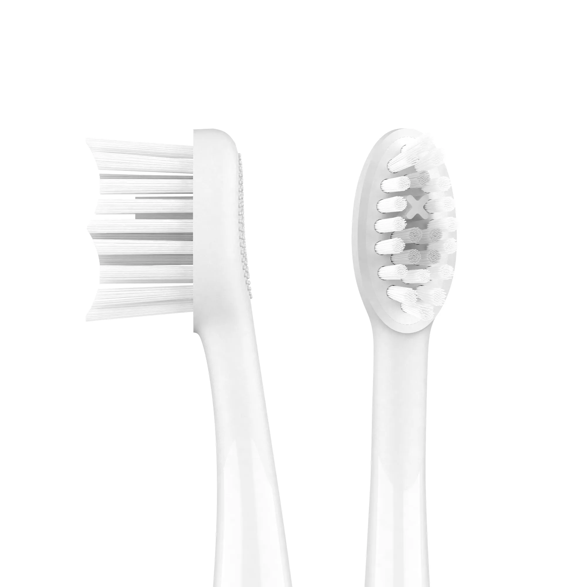 SD - Ordo Sonic Brush Head White | Snow 4x
