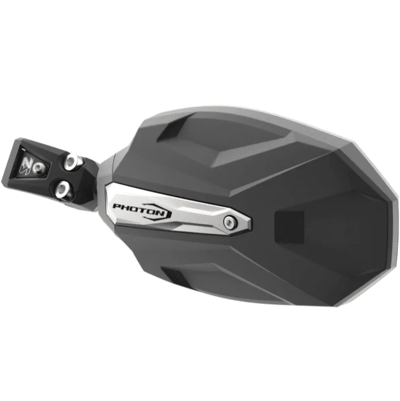 Seizmik Photon Side View Sport Mirrors |Sold in Pairs|