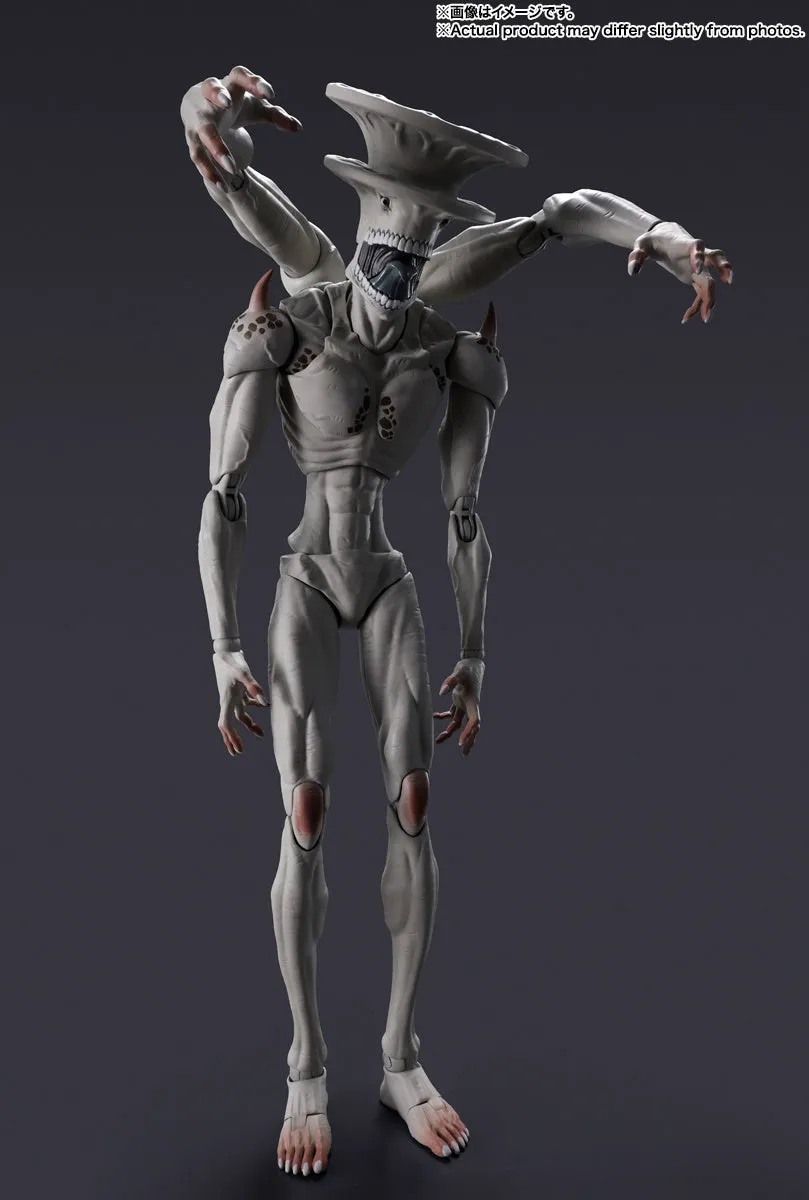 S.H.Figuarts Kaiju No. 9