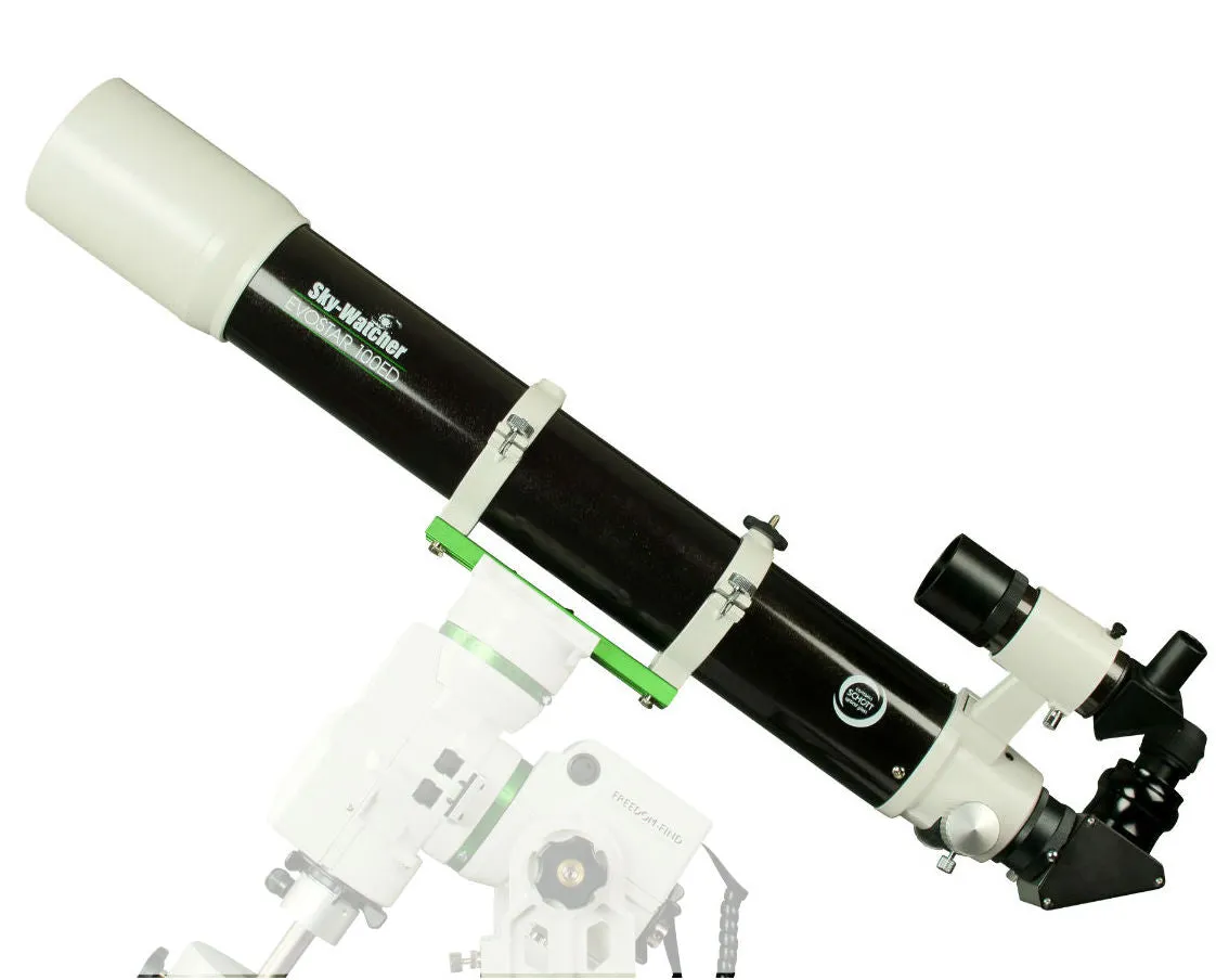 Sky-Watcher Evostar PRO 100ED APO Refractor OTA - S11120