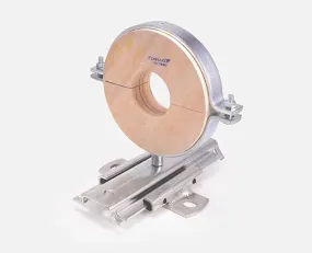 Slide Guide and Ferrule Assemblies - Wall Mount - 25mm