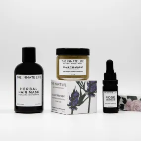SMALL COMPLETE HAIR CARE BUNDLE