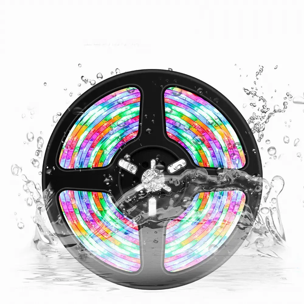 Smart LED light Strips