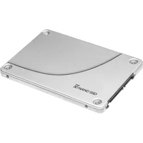 Solidigm - D3-S4520 Series - Solid State Drive - Generic Single Pack