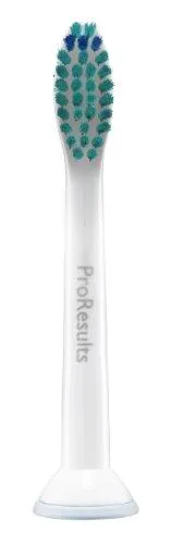 Sonicare White 4-in-1 ProResults Standard Brush Head