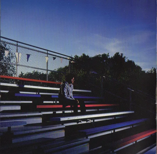 Spitalfield - Better Than Knowing Where You Are (CD, Album) (NM or M-)