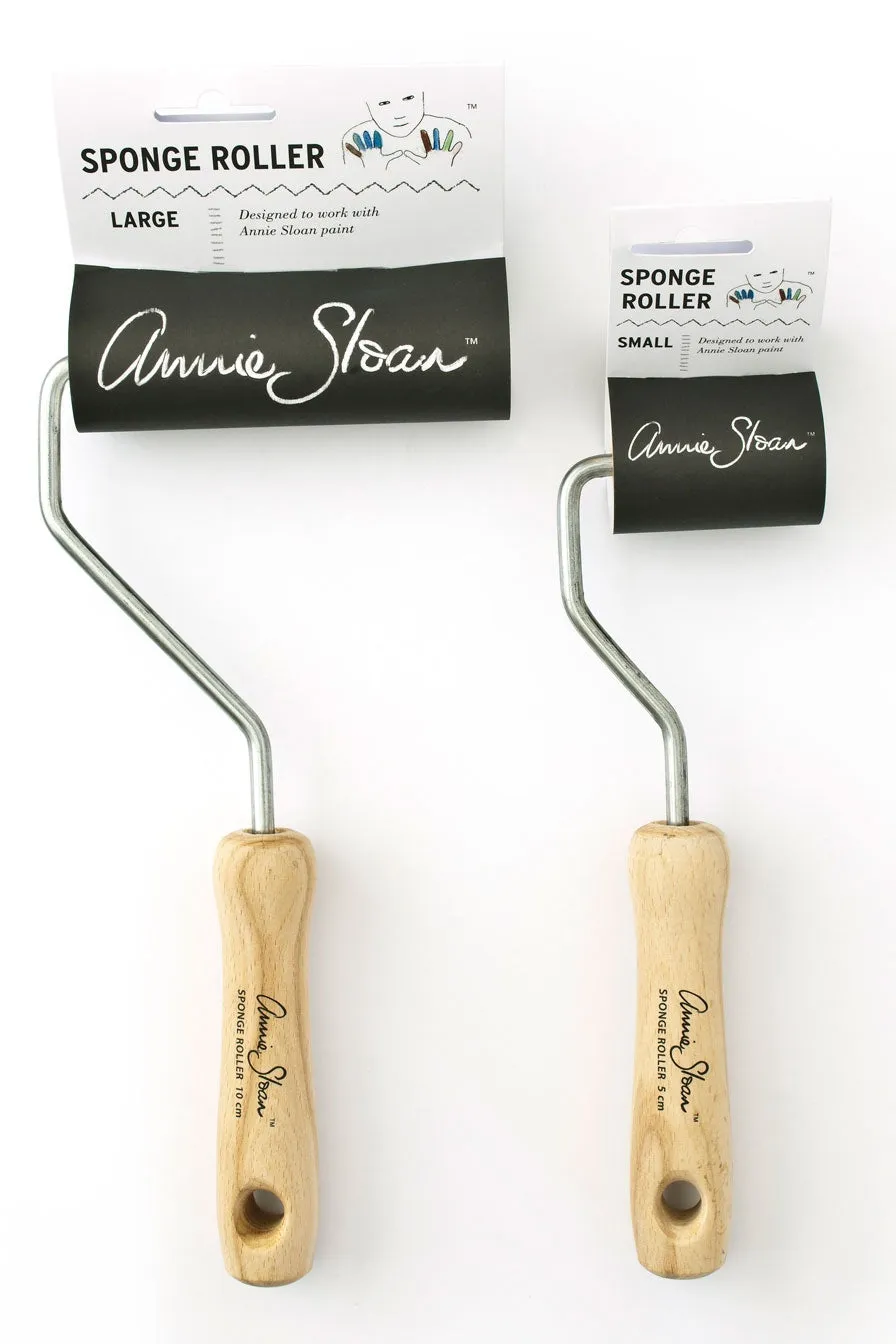 Sponge Rollers