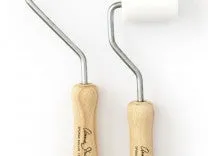 Sponge Rollers