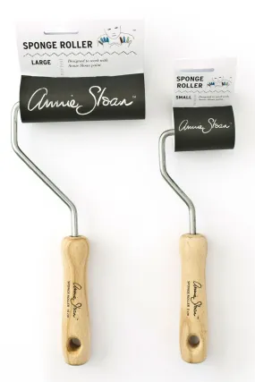 Sponge Rollers