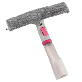 Spray Window Wiper