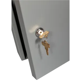 Standard Cam Lock
