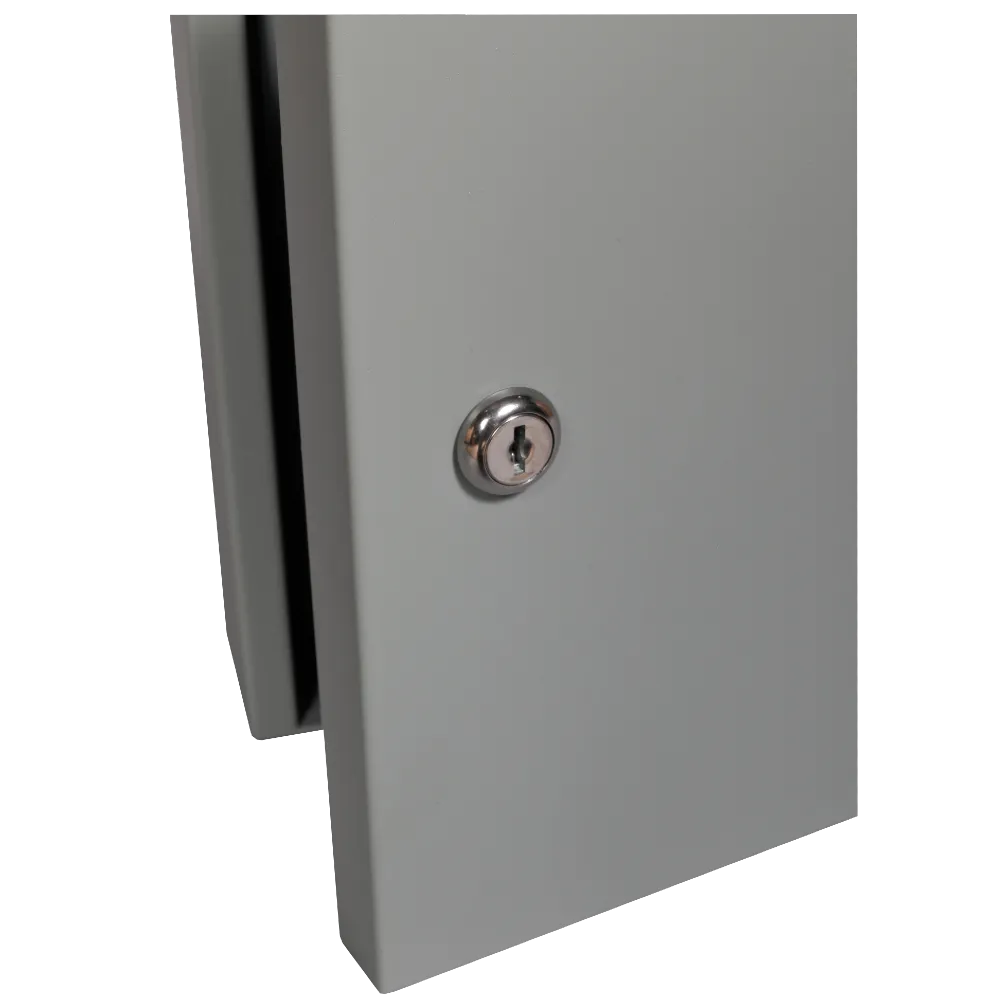 Standard Cam Lock