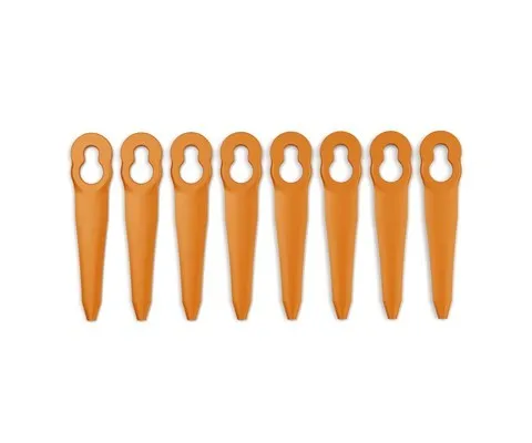 STIHL PolyCut Replacement Blades 2-2 8pk