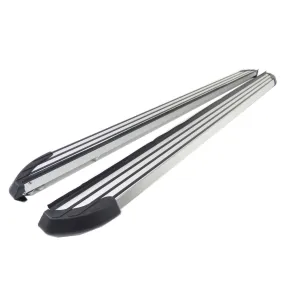 Stingray Side Steps Running Boards for Toyota RAV4 2013-2015