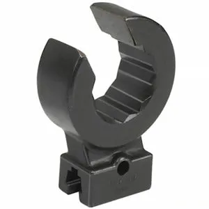 Sturtevant Richmont 809242 Interchangeable Head, Flare Nut Series, 22mm Hex, 90Nm, 30deg Opening Offset
