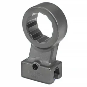 Sturtevant Richmont 819068 Box Head Interchangeable Head, 3/4in, Capacity 1800in-lb, 36.5mm Centerline