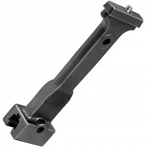 Sturtevant Richmont 819467 Extension Head, LTCE Series, Straight, Interchangeable Head, 6in Length