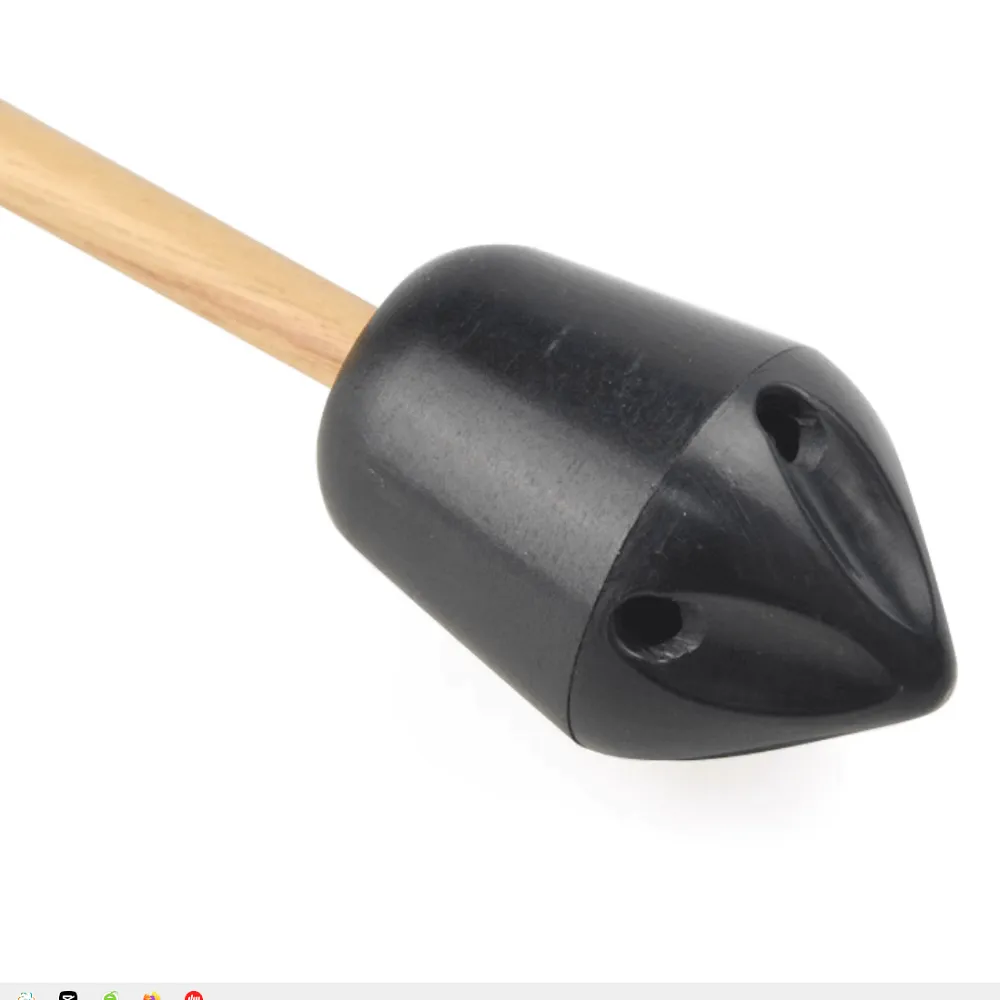 Supply Different Types Whistle Arrowheads for Interchangeable Arrows –Unique Sound Effects
