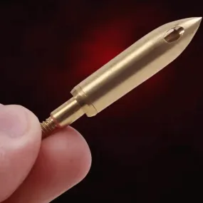 Supply Different Types Whistle Arrowheads for Interchangeable Arrows –Unique Sound Effects