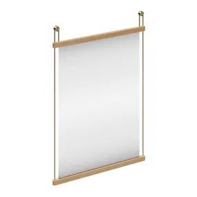 Suspended Mirror