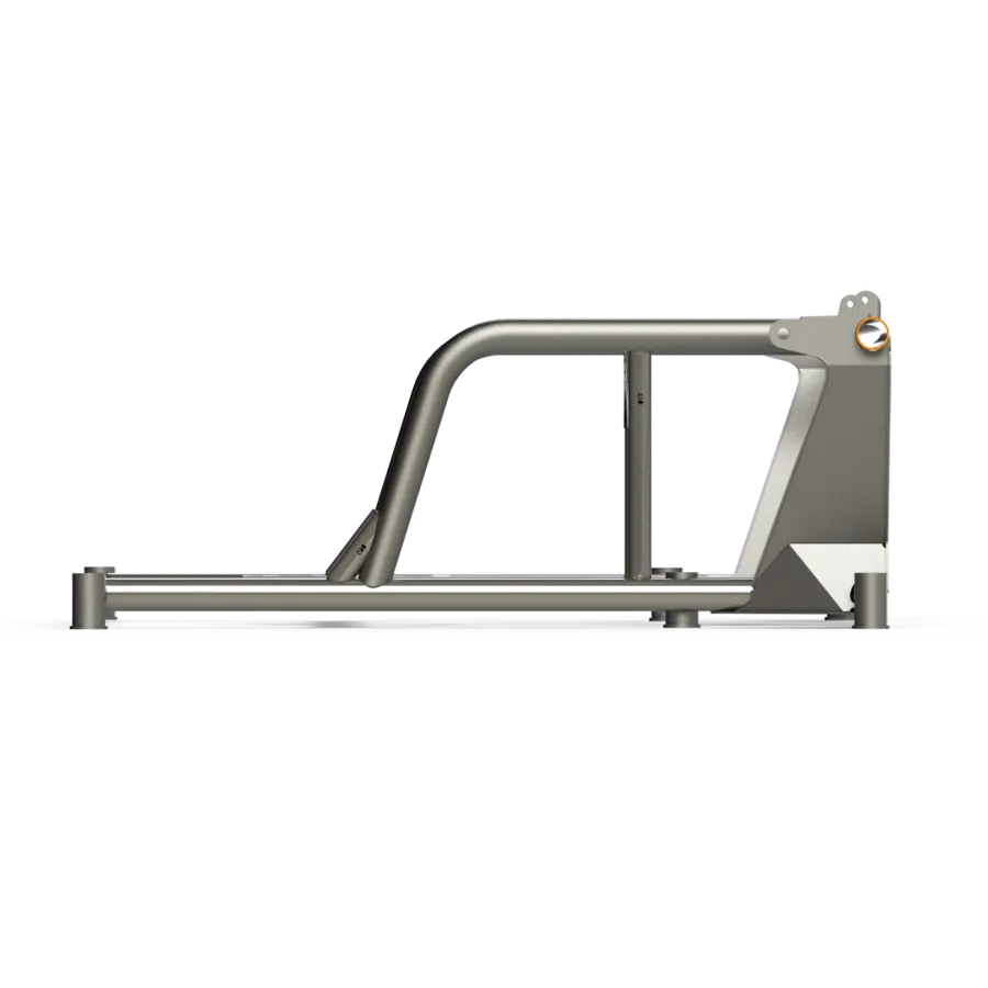 SVC Offroad - V1 Bypass Rack - 2010-2014 Raptor
