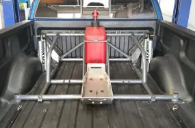 SVC Offroad - V1 Bypass Rack - 2010-2014 Raptor