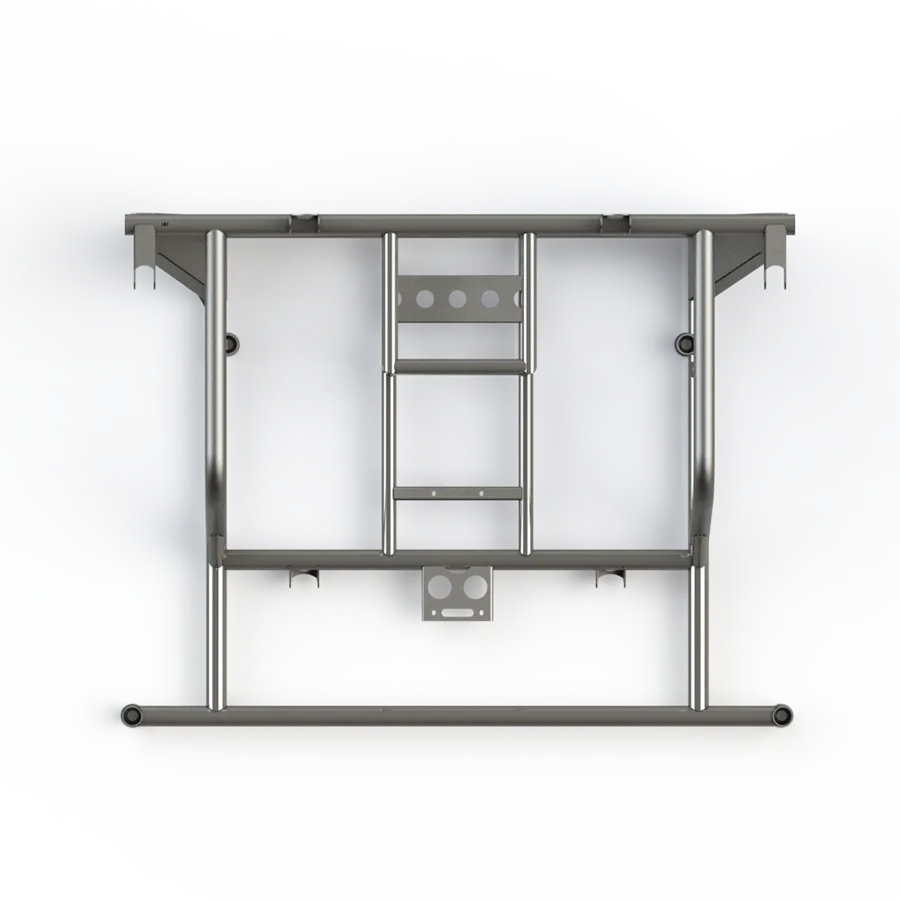 SVC Offroad - V1 Bypass Rack - 2010-2014 Raptor