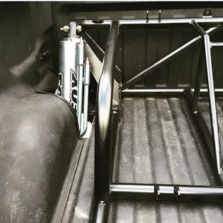 SVC Offroad - V1 Bypass Rack - 2010-2014 Raptor