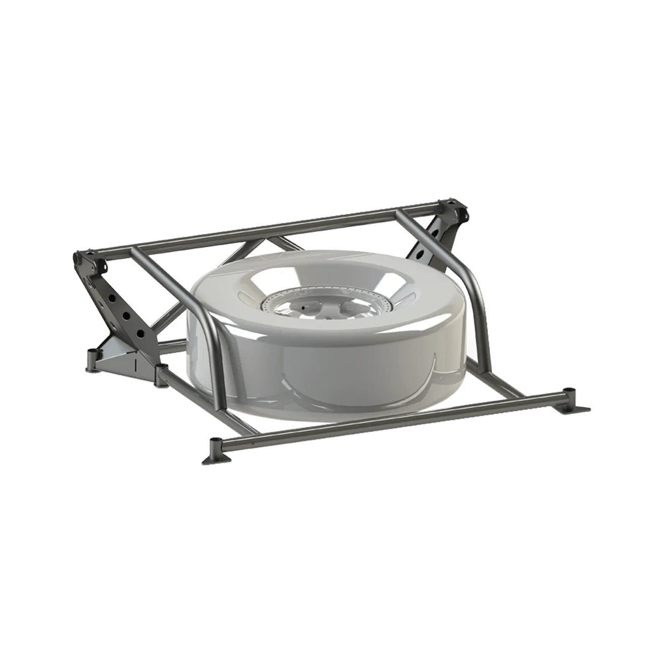 SVC Offroad - V2 Bypass Rack - 2010-2014 Raptor