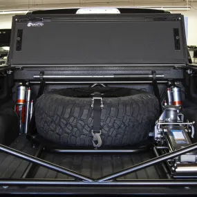SVC Offroad - V2 Bypass Rack - 2010-2014 Raptor