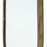 Sylvie Mirror - Gold
