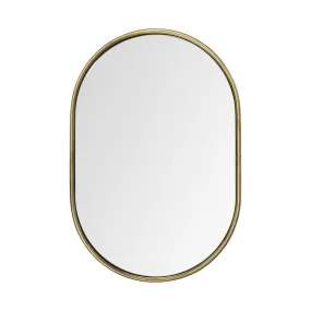 Sylvie Mirror - Gold