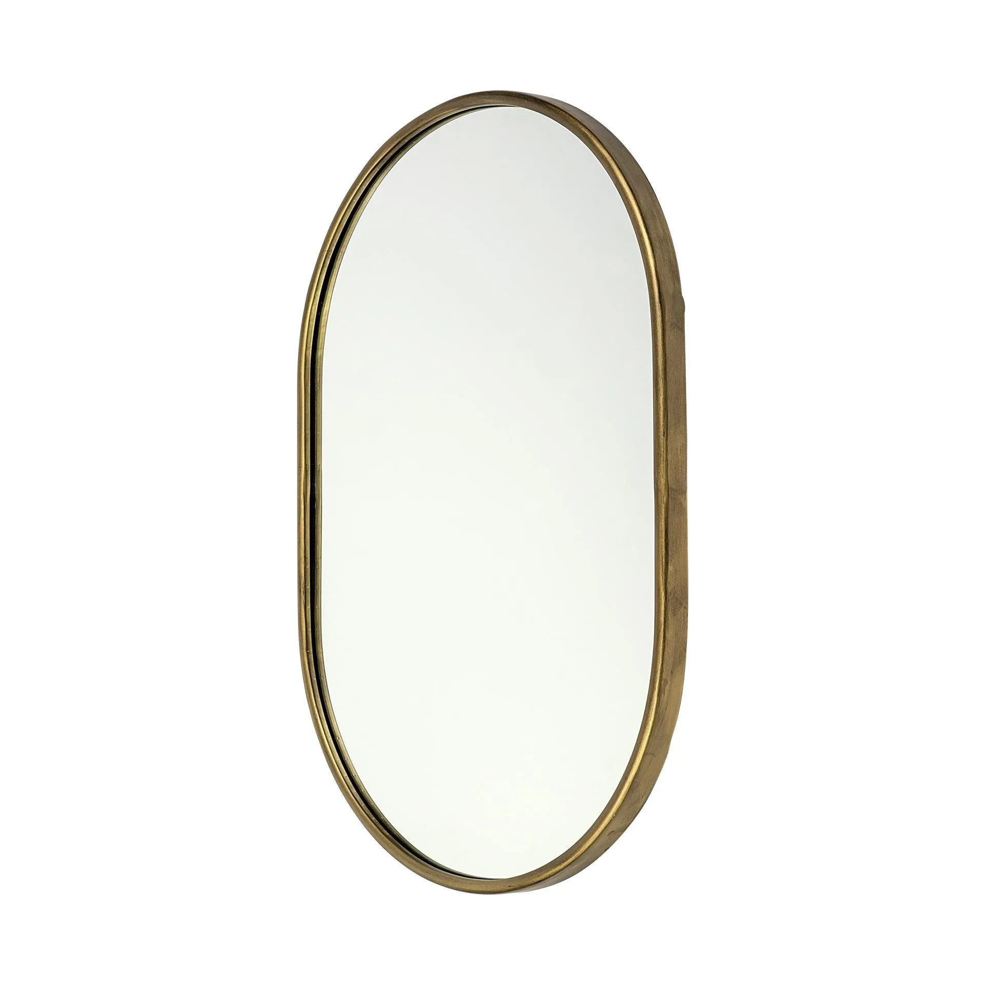 Sylvie Mirror - Gold