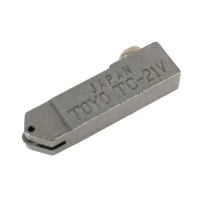Tap Wheel Replacement Head - Pattern Head