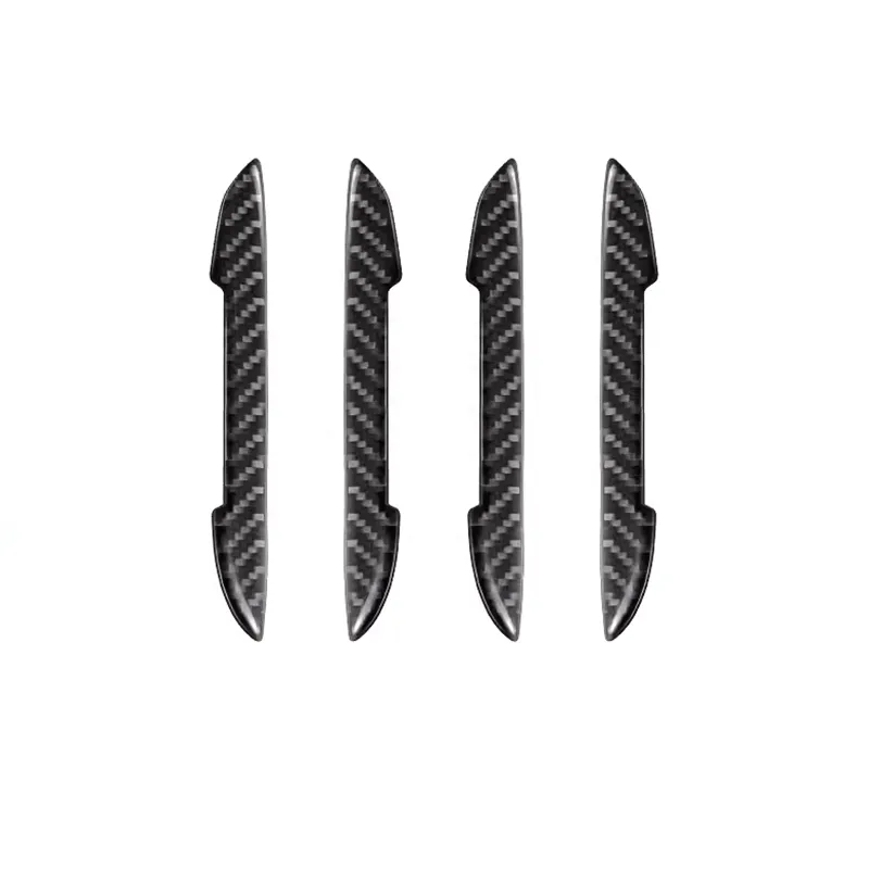 TAPTES® Door & Rearview Mirror Bumper Strips for Tesla Model 3/Y 2018-2023 2024