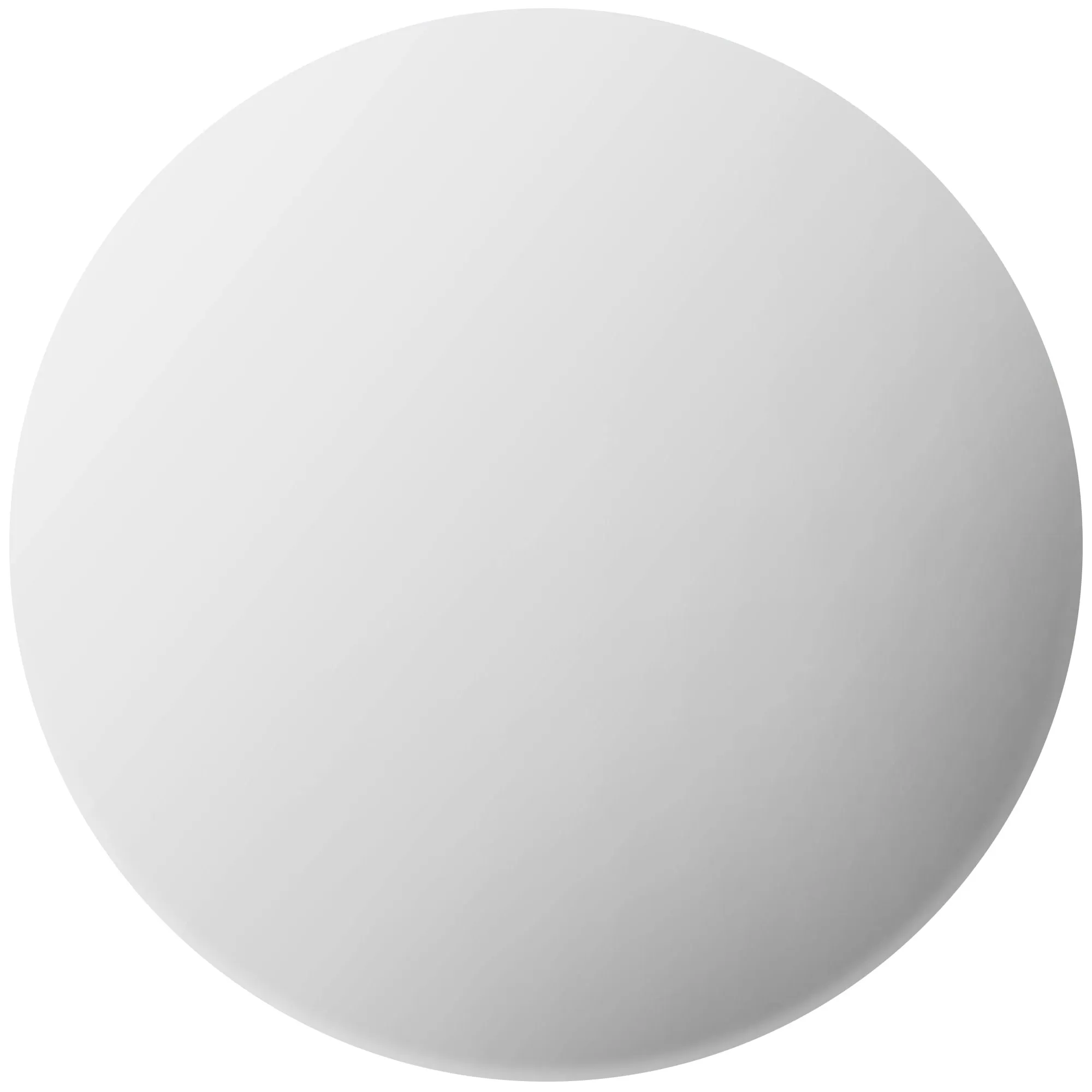 Tate Round Frameless Wall Mirror