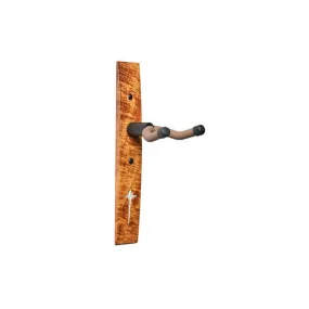 Taylor Koa Guitar Hanger Nouveau Italian Acrylic Inlay