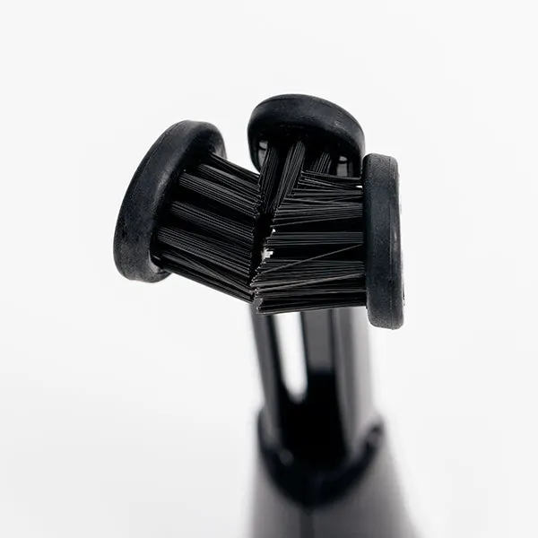 Triple Bristle Max Replacement Brush Heads