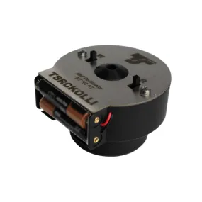 TS-Optics 2-Inch Advanced LED Collimator - Precision Alignment Tool for Telescopes