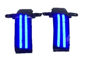 Turn Signal Tow Mirrors Silverado/Sierra