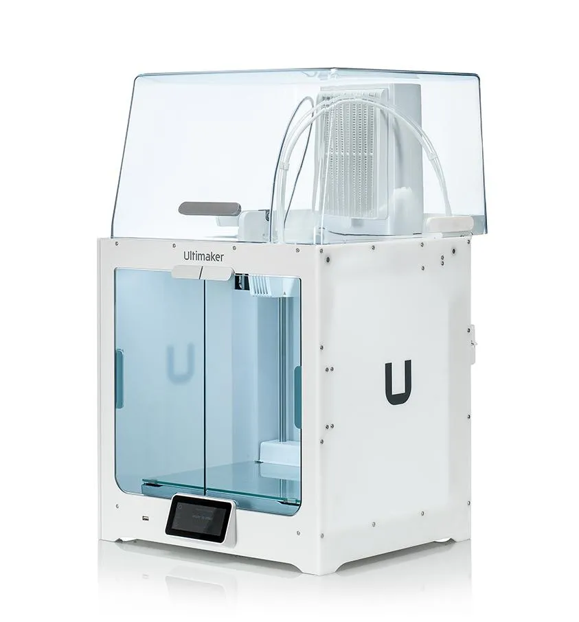 UltiMaker S5 Air Manager