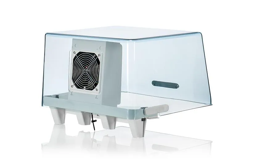 UltiMaker S5 Air Manager