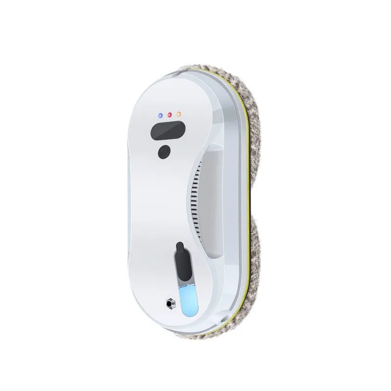 Ultrasonic Automatic Remote Control Window Cleaning Robot